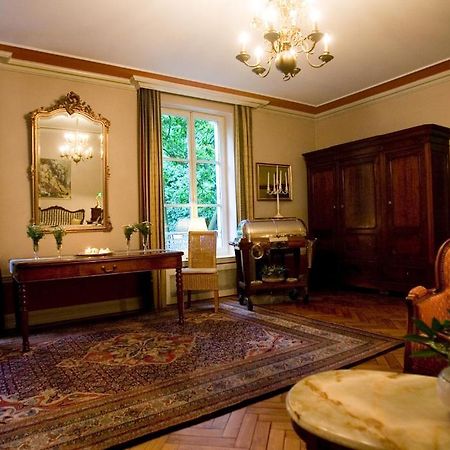 Hotel Restaurant Villa Fayence Wallerfangen Kamer foto